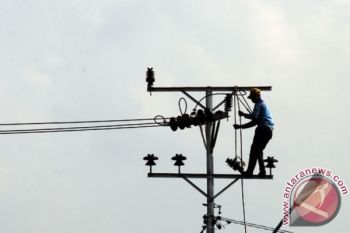 Pemadaman Terjadi Karena Penggantian Peralatan 