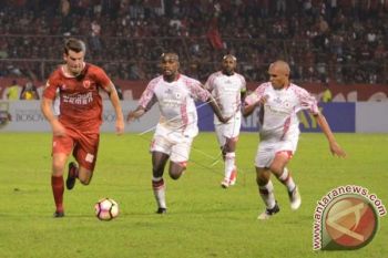 PSM Kokoh Sekaligus Pecahkan Rekor 12 Tahun