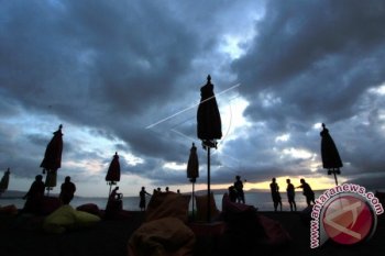 Wisata Sunrise di Bayuwangi