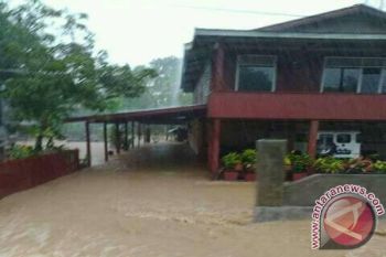 Banjir Juga Landa Kabupaten Donggala 