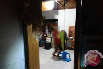 Mau Diajak Nobar Liga Champions, Ternyata Mahasiswa Ini Ditemukan Gantung Diri