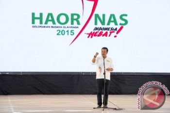 Kemenpora Berencana Selenggarakan Puncak Haornas di Magelang 