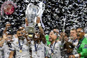 Tragis! 1.000 Orang Terluka Akibat Kepanikan Fans Juventus