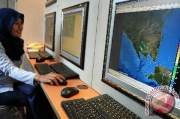 Penjelasan BMKG kenapa Sumbar terasa panas