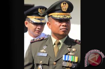 Kodim Donggala Terjunkan Pasukan ke Lokasi Banjir