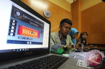 Gamelan Elektronik untuk Tuna Netra