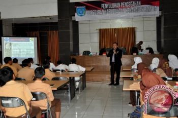 NTT Apresiasi Agenda BNN Dalam Bulan Soekarno