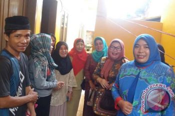 TP PKK Sinjai Gelar Anjangsana