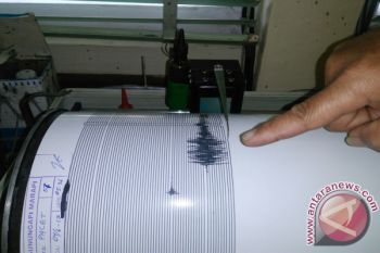 Marapi Jumat sore erupsi, pos pengamatan: itu wajar karena status waspada