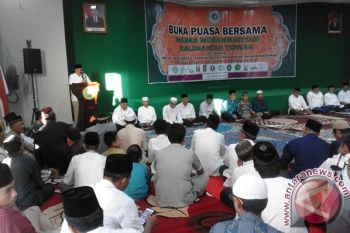 Gerakan Muhammadiyah Harus Turut Sukseskan Tujuan Negara