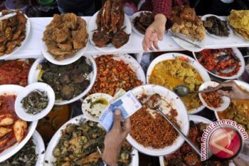 Agar Terhindar dari Penyakit Ini,  Jaga Menu Makanan Selama Ramadhan