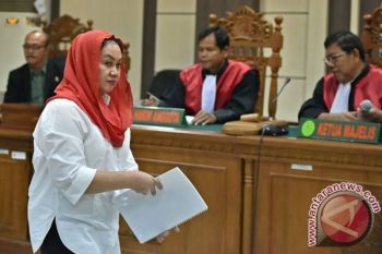 Kepala SMP Setor Upeti hingga Rp20 Juta ke Bupati Klaten