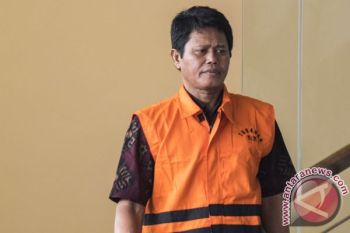 KPK akan Periksa Sekjen Kemendes PDTT sebagai Saksi Tersangka Sugito