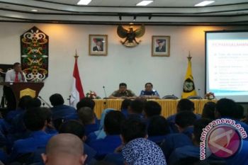 Cegah Peredaran Narkoba, Orang Tua Diimbau Sering Periksa Kamar Anak