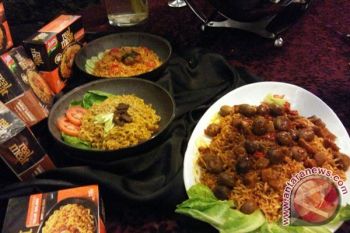 Indonesia berpeluang garap pasar produk halal China