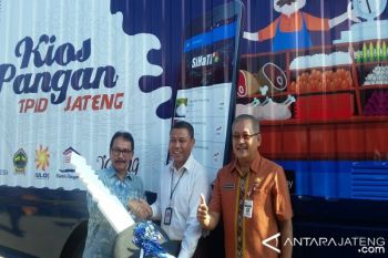 Bulog Akan Intensifkan Operasi Pasar Secara Merata 