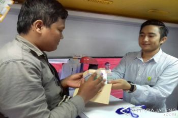 BI Gandeng Perbankan Layani Penukaran Uang 