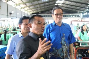 SCI Siap Salurkan Bantuan Rehab RTLH 