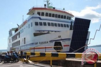 Semua lintasan penyeberangan di NTT dibuka kembali