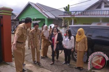 Tim Verifikasi KemenPAN-RB Kunjungi Sinjai