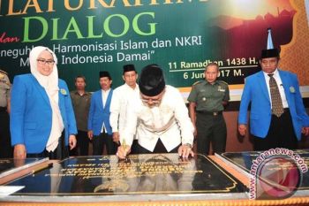 Wagub Puji Perkembangan Pesat UIM