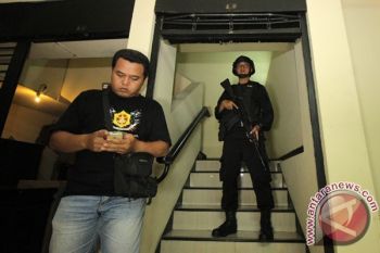 Enam Orang yang Diamankan dalam OTT oleh KPK di Jatim Tengah Diperiksa