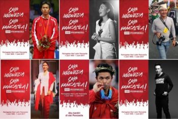 Syarat Calon Peserta Pilkada dari Hanura Harus Pancasilais
