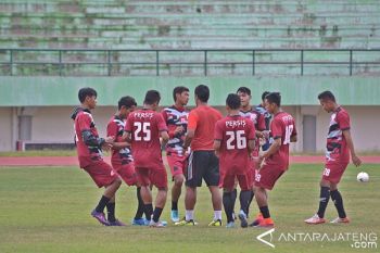 Persis Solo Ungguli Sragen United 2-1