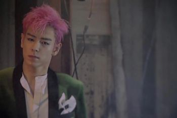 Agensi Minta Maaf Atas Skandal T.O.P BIGBANG
