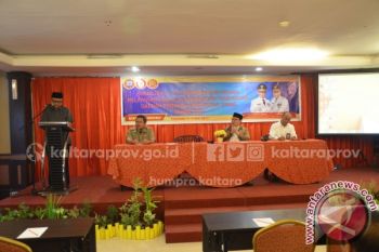 Sekprov Berharap OPD Selalu Berinovasi