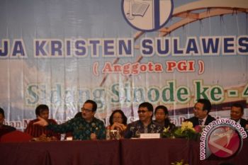Rektor IAIN Penceramah Safari Ramadhan Panglima TNI