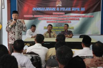 Bambang: UKP PIP Bekerja di Tataran Implementasi 