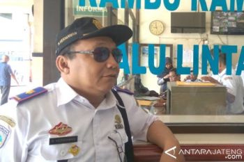Ini Jalur Alternatif bagi Pemudik di Banyumas 