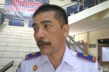 Terminal Purwokerto Siapkan Ratusan Bus
