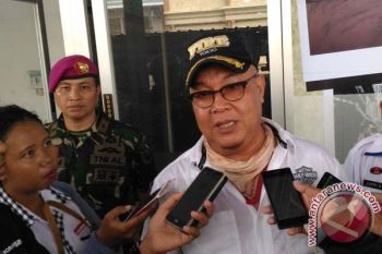 36 Armada Dikerahkan Padamkan Api Pasar Butung 