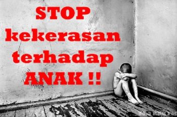 Terjadi 43 Kasus Kekerasan Terhadap Anak Di Waykanan
