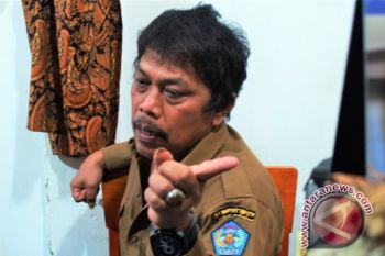Pemkab Jayawijaya segera buka kios beras lokal Merauke 