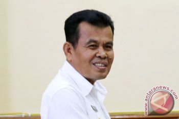Usai Liburan, ASN Diminta Tingkatkan Etos Kerja 