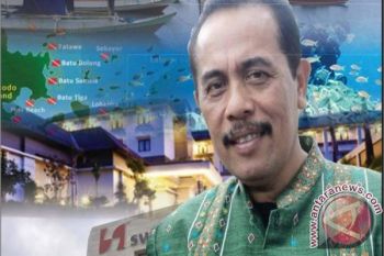 Perda Insentif untuk Penanaman Modal 