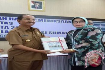 Pasaman Prediksi Pertumbuhan PAD Sebesar 14,57 Persen