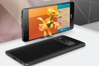 Asus Zenfone AR akan Meluncur Pekan Depan