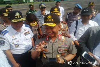 Kapolri: Puncak Mudik Diperkirakan 23 Juni 