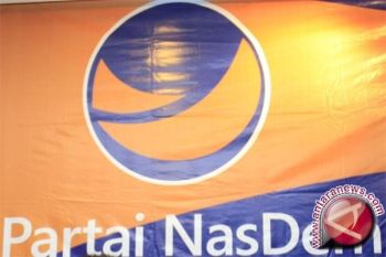 Nasdem bidik pimpinan DPRD Kota Kendari