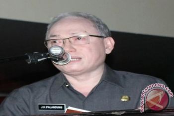 Pemprov Berharap Pemkab/Pemkot Sokong Program Strategis Nasional 