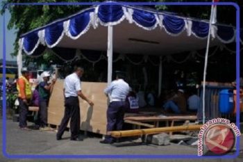 Astra Motor Dirikan Tiga Posko Mudik Jateng 