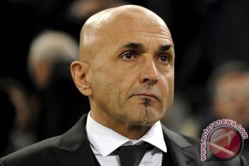 Spalletti Gembira menjadi pelatih baru Inter