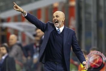 Pioli ditunjuk menjadi pelatih baru Fiorentina