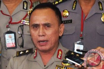Kapolda Metro berharap publik sabar terkait Novel