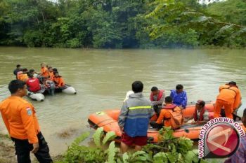 SAR Temukan Warga Tenggelam Di Sungai Lahumbuti