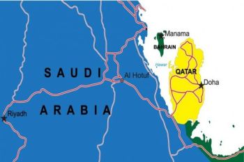 Turki Tak Setujui Sanksi atas Qatar